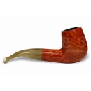 Cachimbo Bertoldi Maestro Briar – Filtro Permanente Chifre